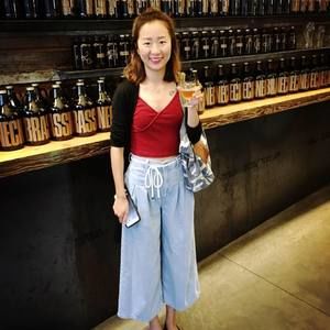 Meet your Posher, Jessica